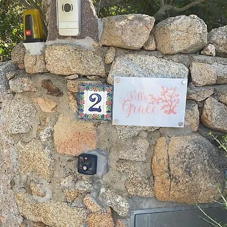 빌라 Grace