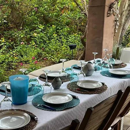 Grace Villa La Maddalena (Sassari)