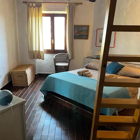 Grace * La Maddalena (Sassari)