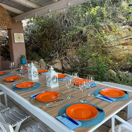 Grace La Maddalena (Sassari)