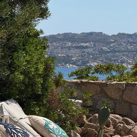 Villa Grace La Maddalena (Sassari)
