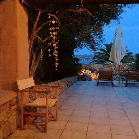 Grace Villa La Maddalena (Sassari)