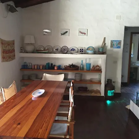 Grace La Maddalena (Sassari)