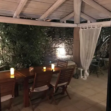 Villa Grace La Maddalena (Sassari)