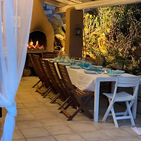 Villa Grace