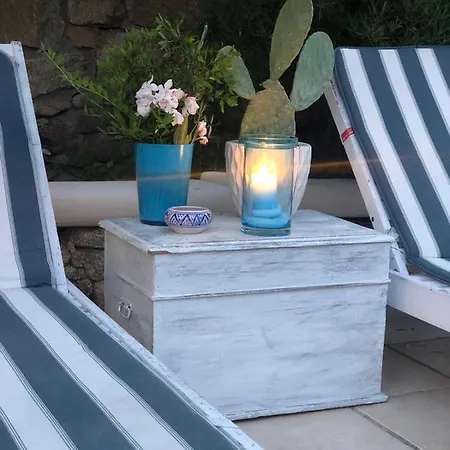 Villa Grace La Maddalena (Sassari)