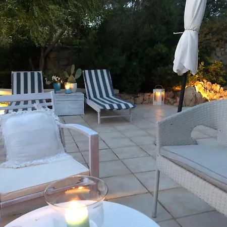 Villa Grace *