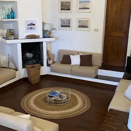 Grace * La Maddalena (Sassari)