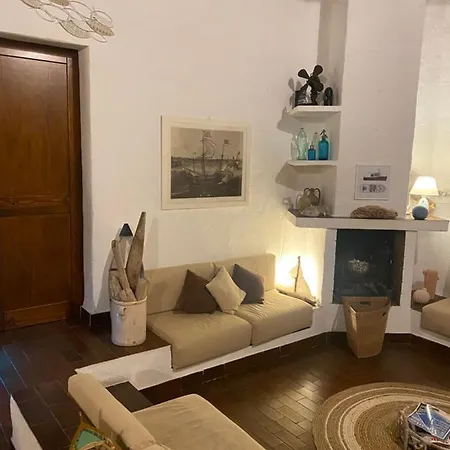 Grace Villa La Maddalena (Sassari)