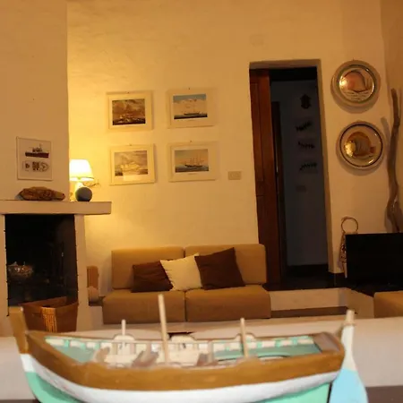 Grace * La Maddalena (Sassari)