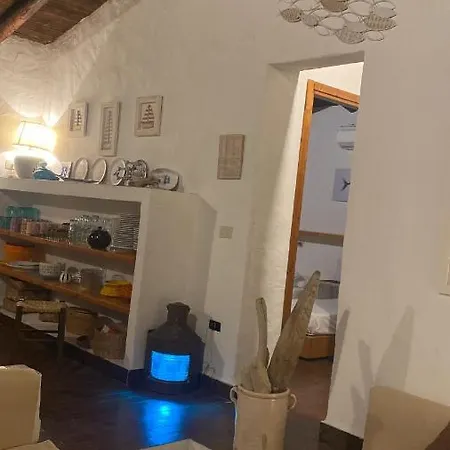 Villa Grace La Maddalena (Sassari)