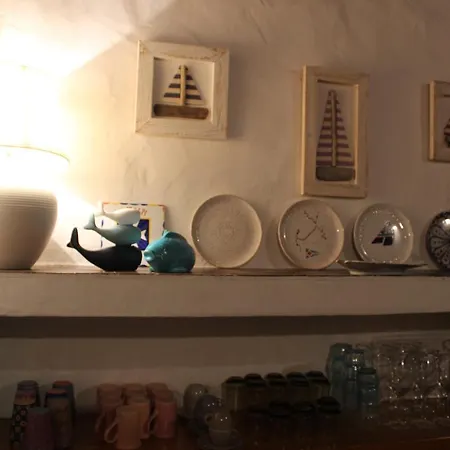 Grace Willa La Maddalena (Sassari)