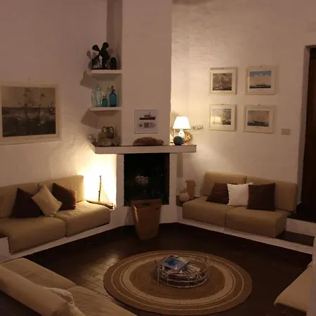 Grace Villa
