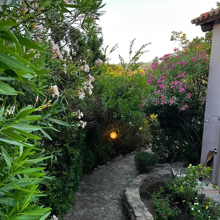 Grace Villa La Maddalena (Sassari)