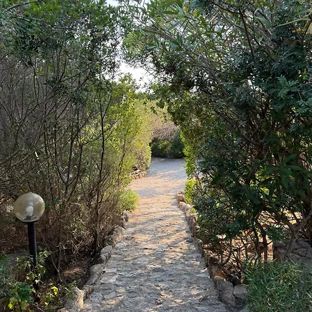 Grace La Maddalena (Sassari)