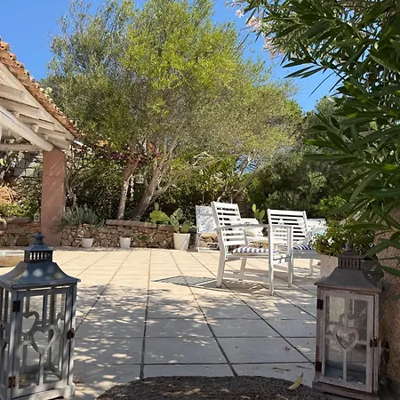 Grace Villa