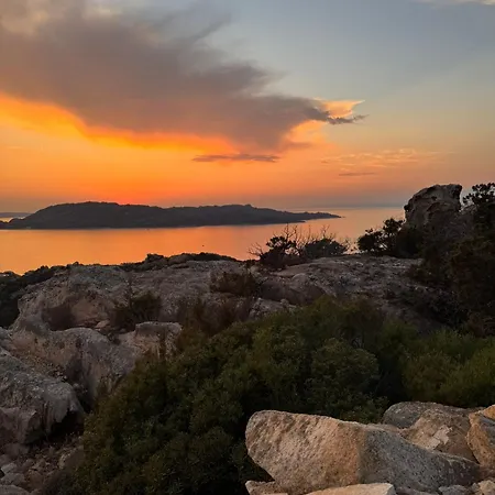 Villa Grace La Maddalena (Sassari)