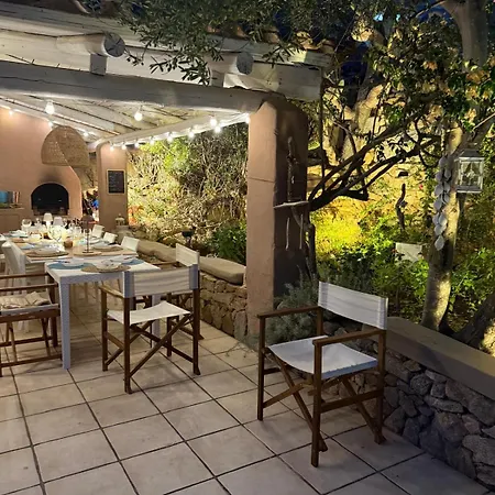 Villa Grace