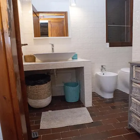 Villa Grace La Maddalena (Sassari)