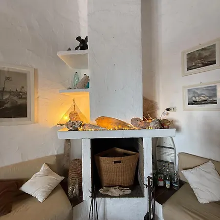 Grace Villa La Maddalena (Sassari)