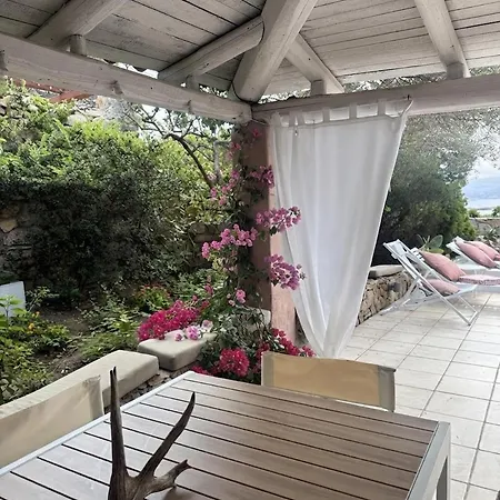 Grace Villa
