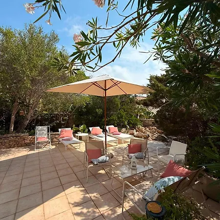 Grace Villa *