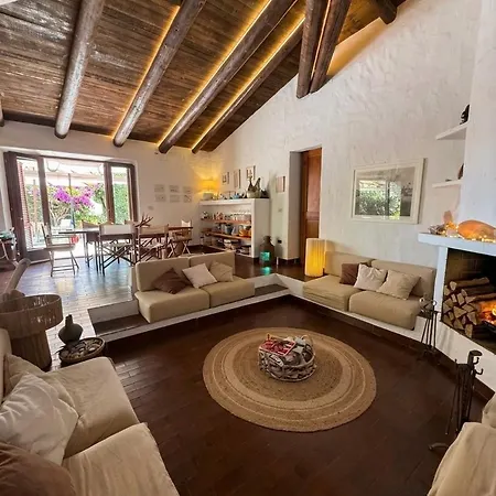 Villa Grace *