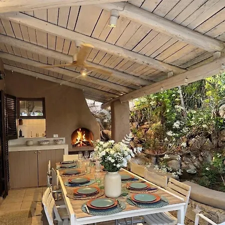 Grace Villa La Maddalena (Sassari)