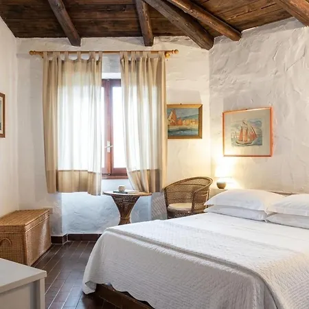 Villa Grace La Maddalena (Sassari)