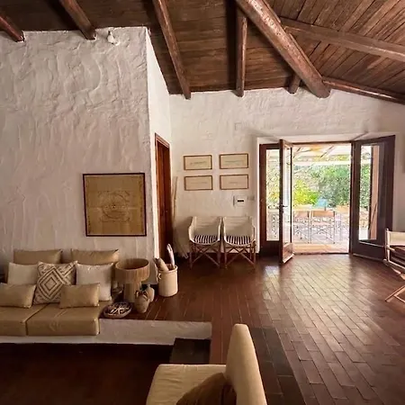 Grace Villa