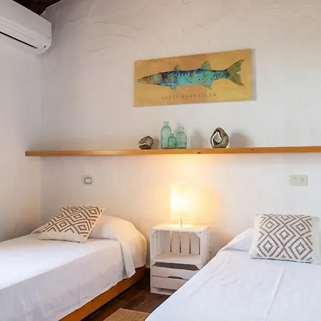 Grace Villa *