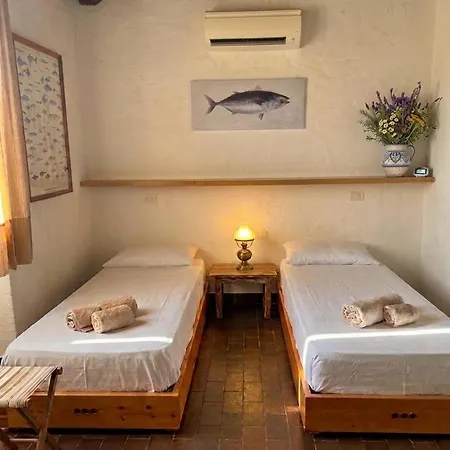 Villa Grace La Maddalena (Sassari)