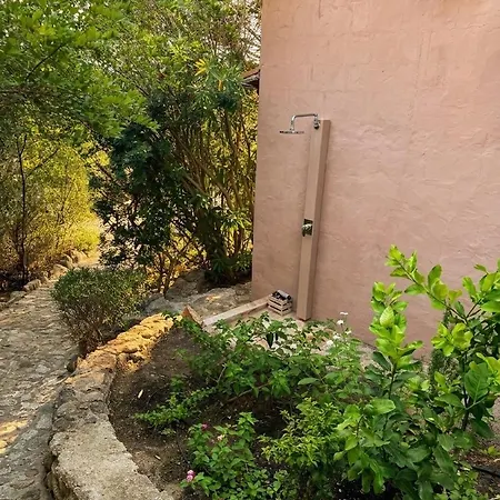 Villa Grace La Maddalena (Sassari)