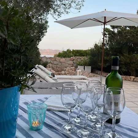 Grace Villa La Maddalena