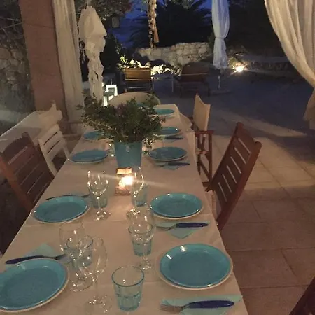 Grace Villa La Maddalena (Sassari)