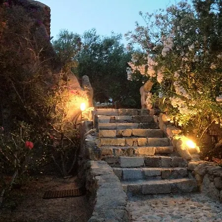 Grace * La Maddalena (Sassari)