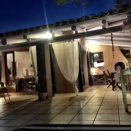 Grace Villa La Maddalena (Sassari)