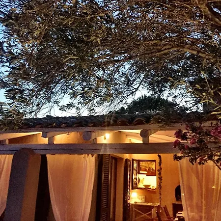 Grace La Maddalena (Sassari)