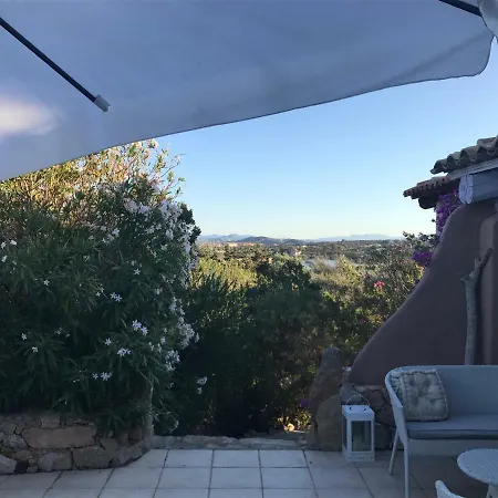 Grace Villa La Maddalena (Sassari)