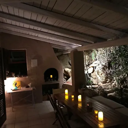 Grace Villa