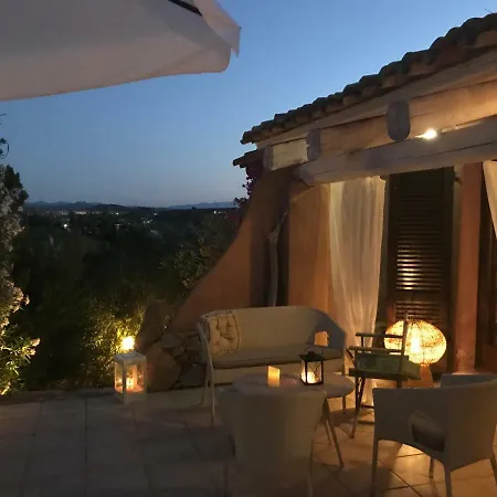 Villa Grace