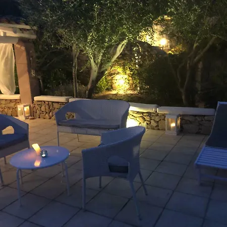 Grace Villa