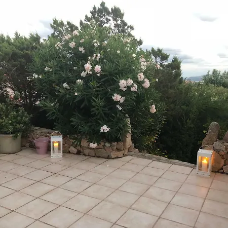 Grace Villa *