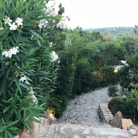 Grace * La Maddalena (Sassari)