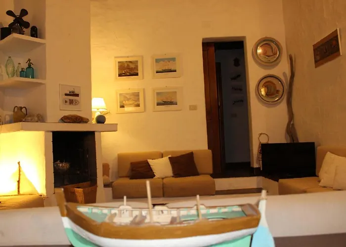 Grace * La Maddalena (Sassari)