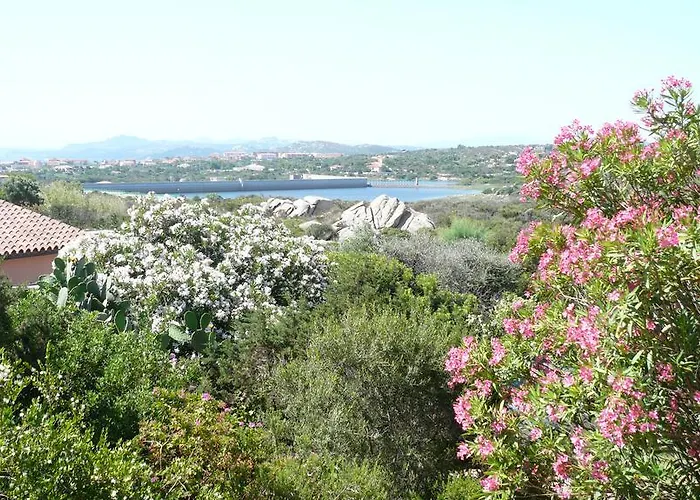 Grace * La Maddalena (Sassari)